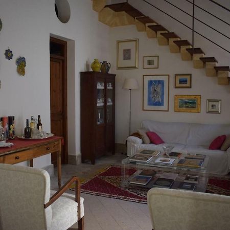 Loft 'Le Vie Del Centro' Ξενοδοχείο Μαρσάλα Εξωτερικό φωτογραφία