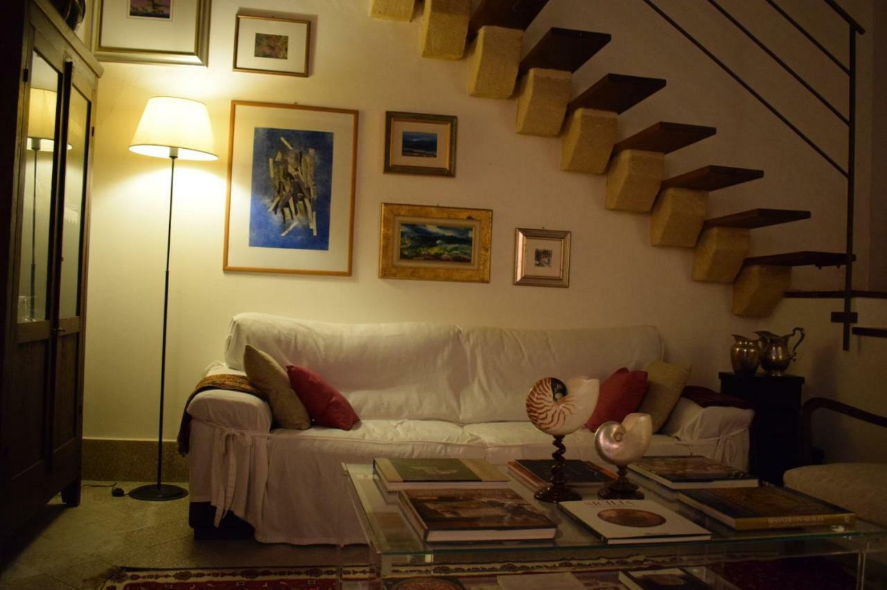 Loft 'Le Vie Del Centro' Ξενοδοχείο Μαρσάλα Εξωτερικό φωτογραφία