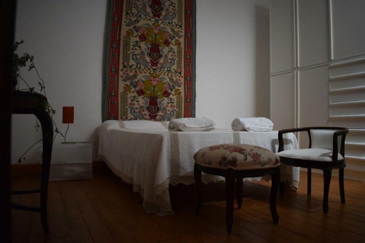 Loft 'Le Vie Del Centro' Ξενοδοχείο Μαρσάλα Εξωτερικό φωτογραφία