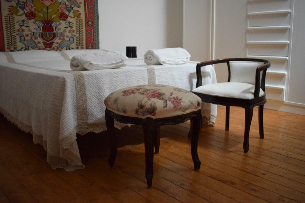 Loft 'Le Vie Del Centro' Ξενοδοχείο Μαρσάλα Εξωτερικό φωτογραφία