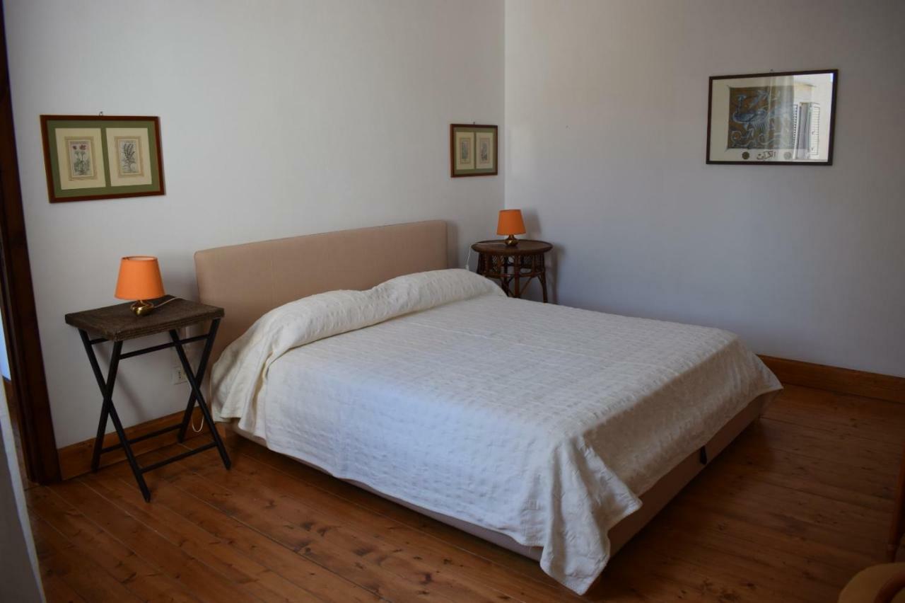 Loft 'Le Vie Del Centro' Ξενοδοχείο Μαρσάλα Εξωτερικό φωτογραφία