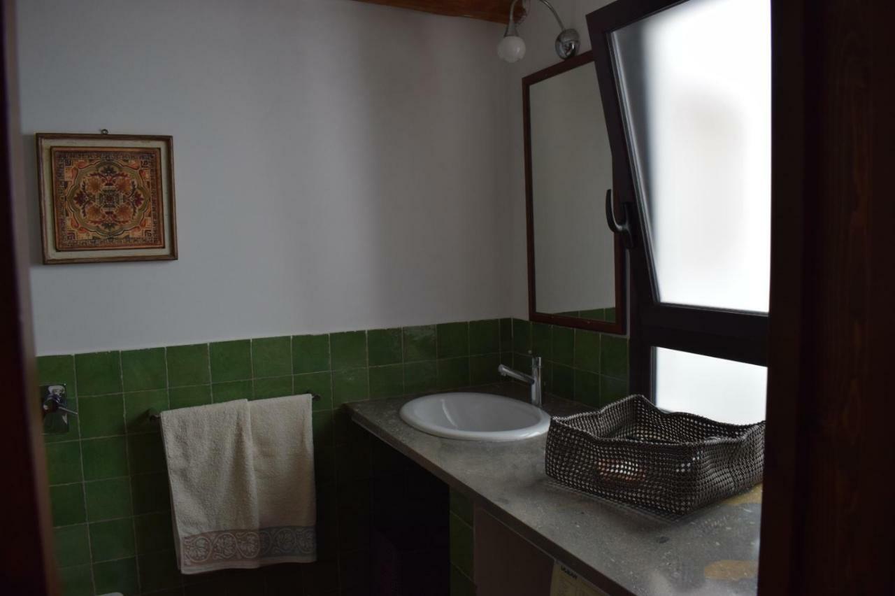Loft 'Le Vie Del Centro' Ξενοδοχείο Μαρσάλα Εξωτερικό φωτογραφία